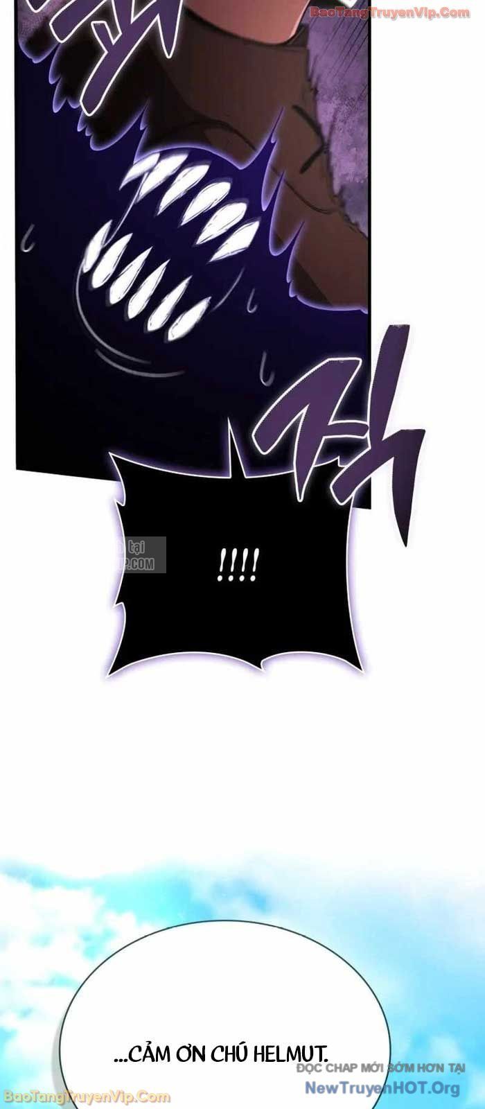 Sự Trả Thù Của Chúa Tể Bóng Tối Chapter 8 - Trang 2