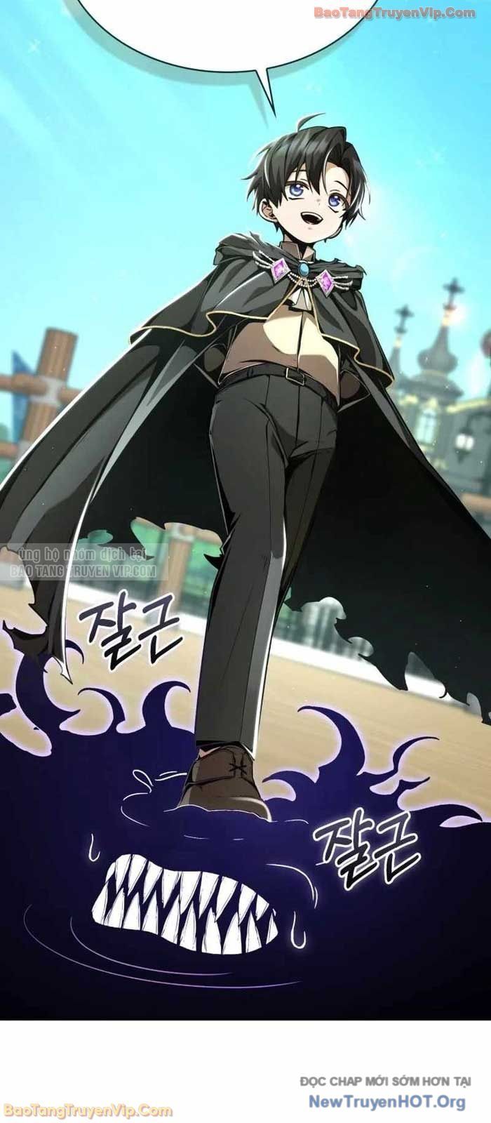 Sự Trả Thù Của Chúa Tể Bóng Tối Chapter 8 - Trang 2