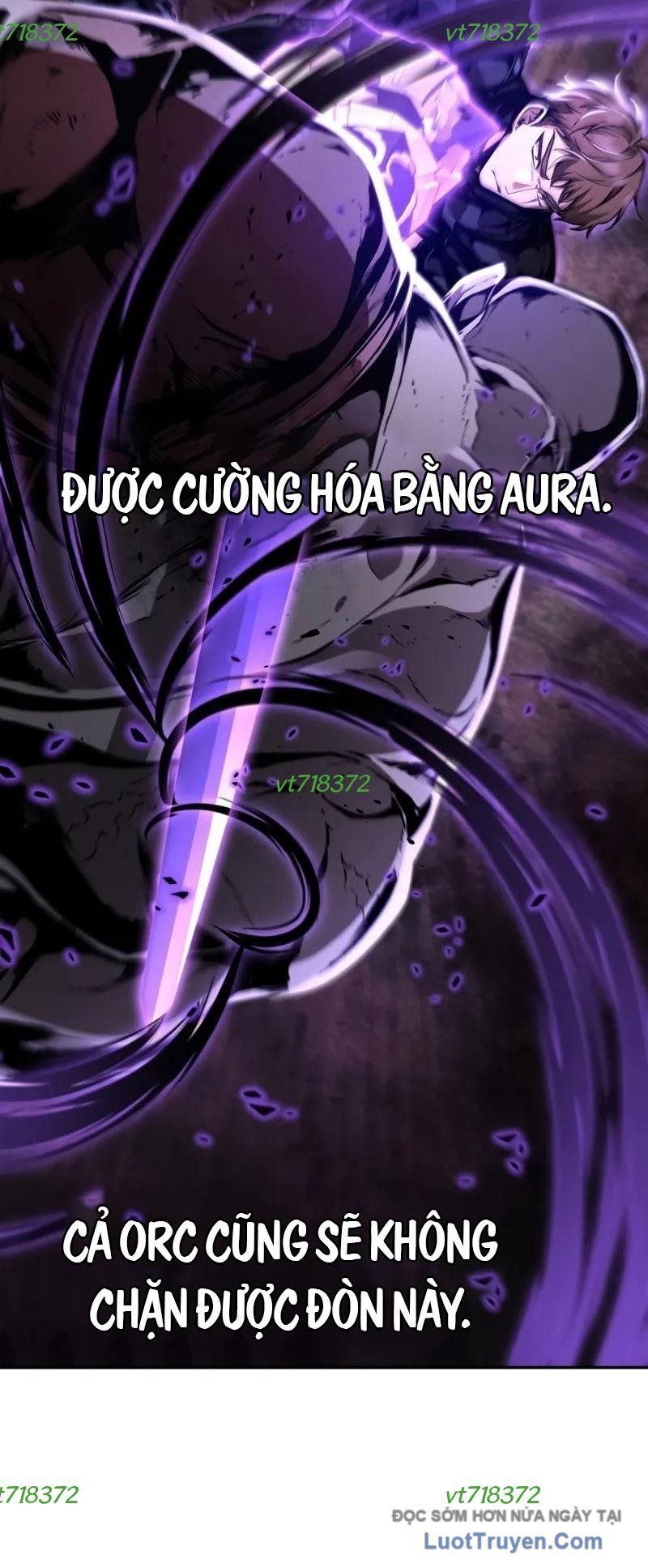 Sự Trả Thù Của Chúa Tể Bóng Tối Chapter 9 - Trang 2