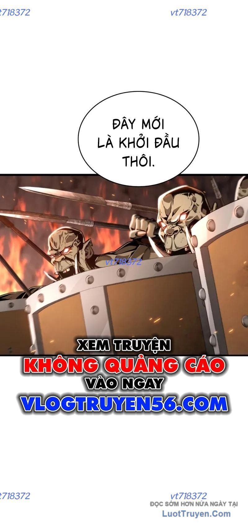 Sự Trả Thù Của Chúa Tể Bóng Tối Chapter 9 - Trang 2