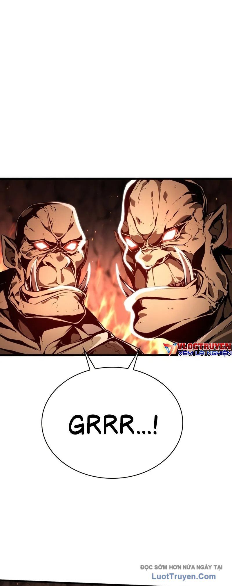 Sự Trả Thù Của Chúa Tể Bóng Tối Chapter 9 - Trang 2