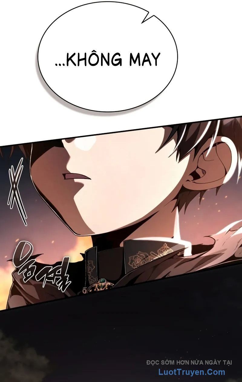 Sự Trả Thù Của Chúa Tể Bóng Tối Chapter 9 - Trang 2