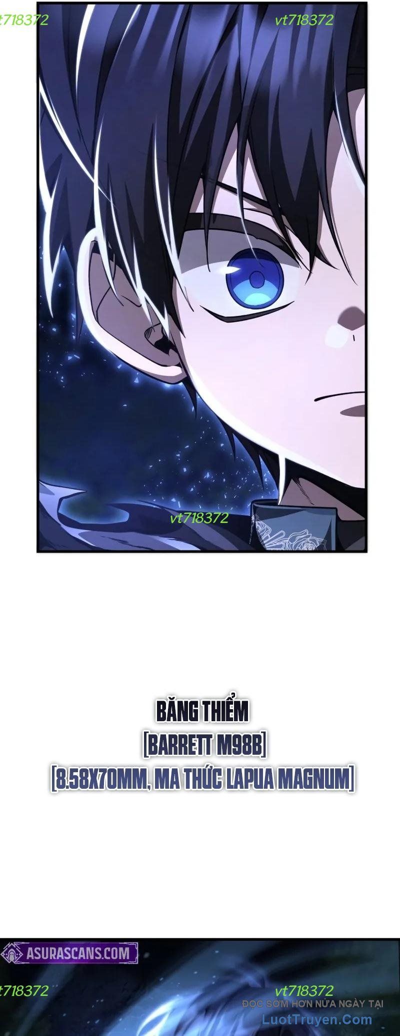 Sự Trả Thù Của Chúa Tể Bóng Tối Chapter 9 - Trang 2