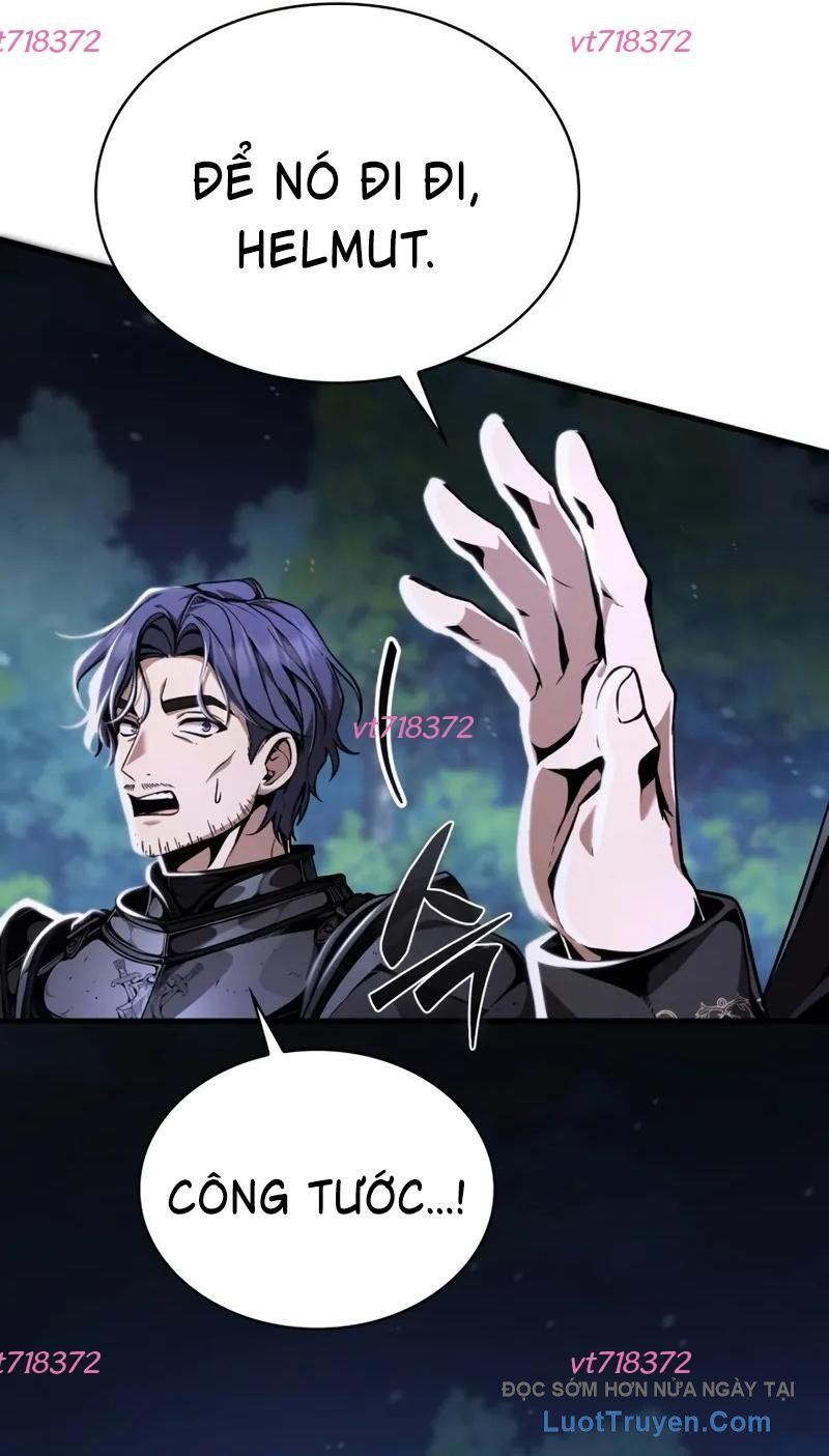 Sự Trả Thù Của Chúa Tể Bóng Tối Chapter 9 - Trang 2