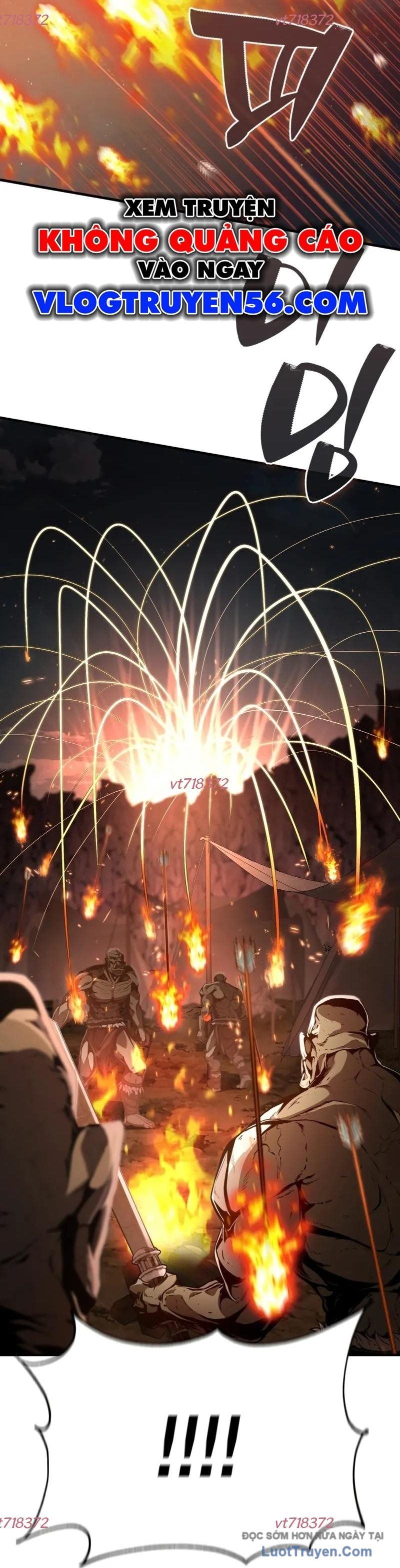 Sự Trả Thù Của Chúa Tể Bóng Tối Chapter 9 - Trang 2