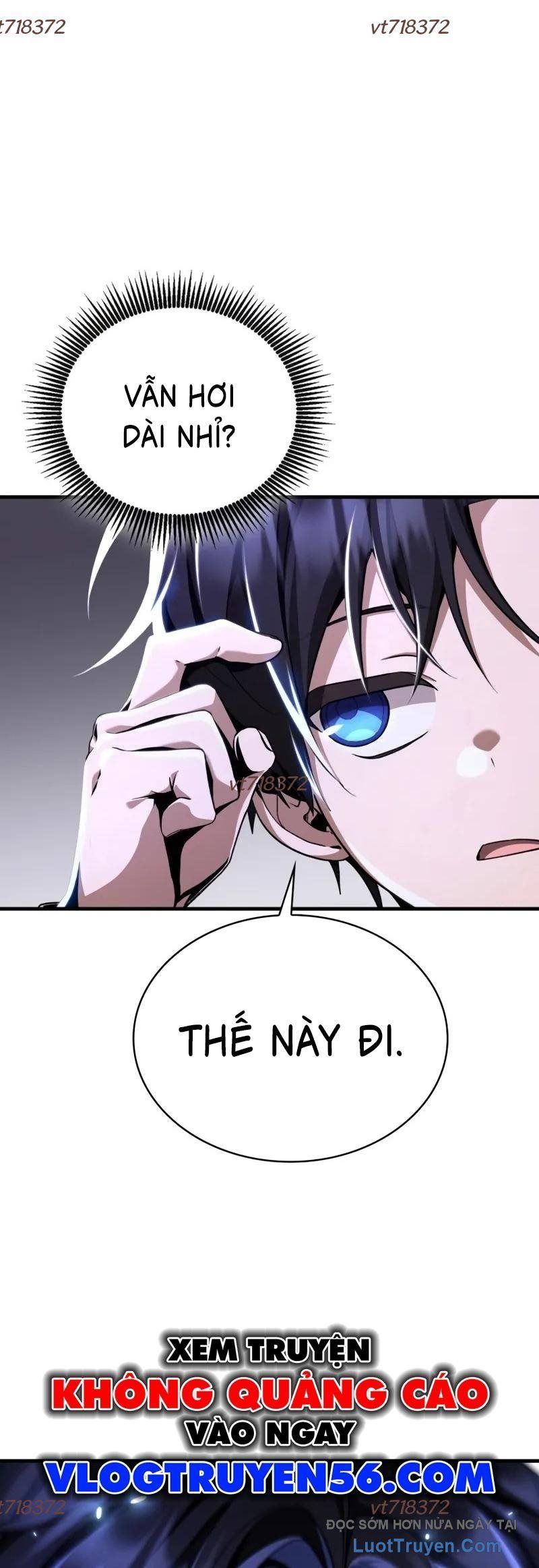 Sự Trả Thù Của Chúa Tể Bóng Tối Chapter 9 - Trang 2