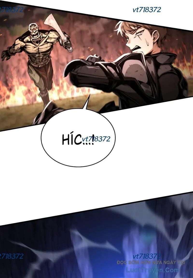 Sự Trả Thù Của Chúa Tể Bóng Tối Chapter 9 - Trang 2