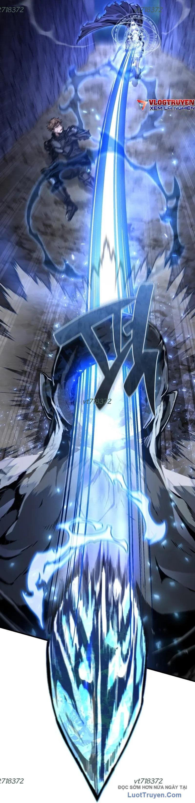 Sự Trả Thù Của Chúa Tể Bóng Tối Chapter 9 - Trang 2