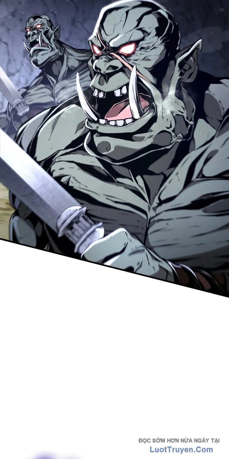 Sự Trả Thù Của Chúa Tể Bóng Tối Chapter 9 - Trang 2