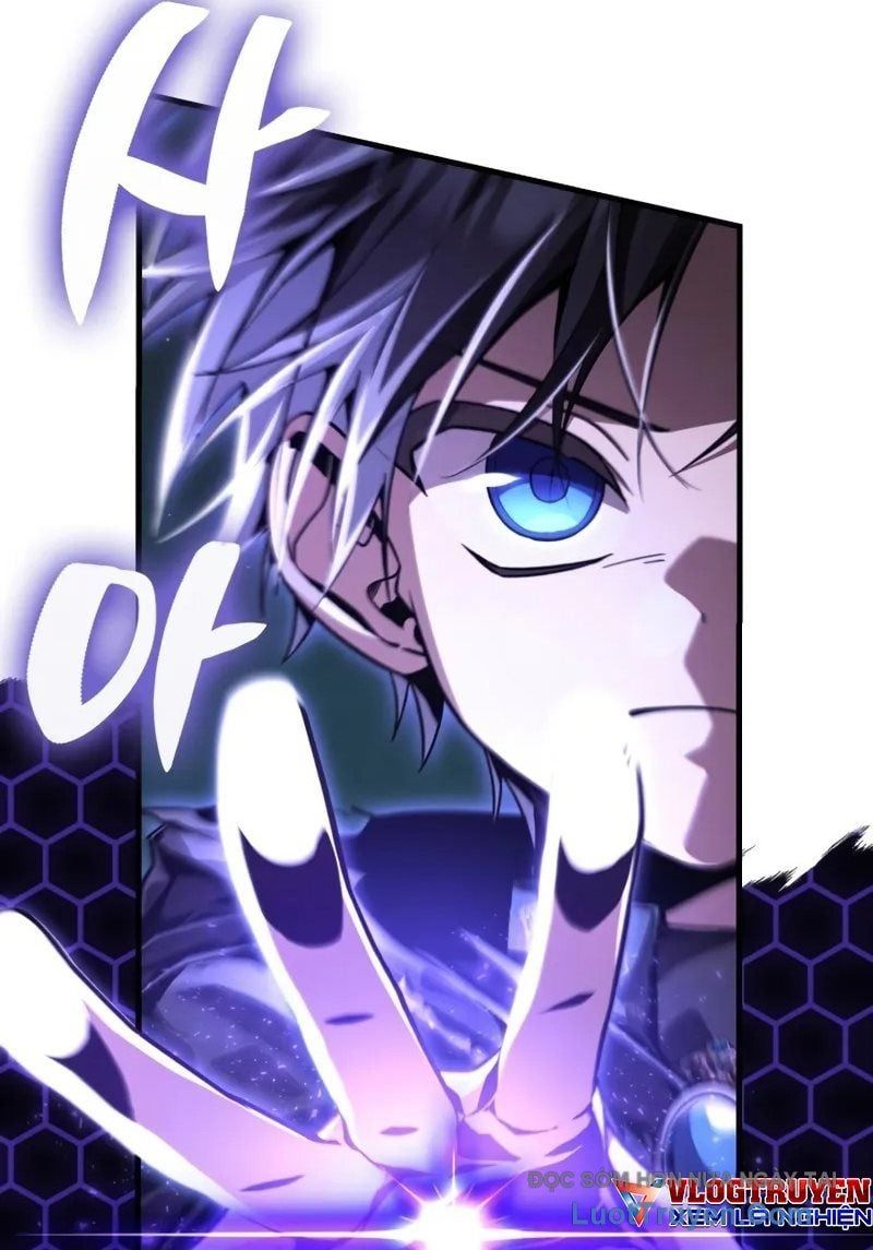 Sự Trả Thù Của Chúa Tể Bóng Tối Chapter 9 - Trang 2