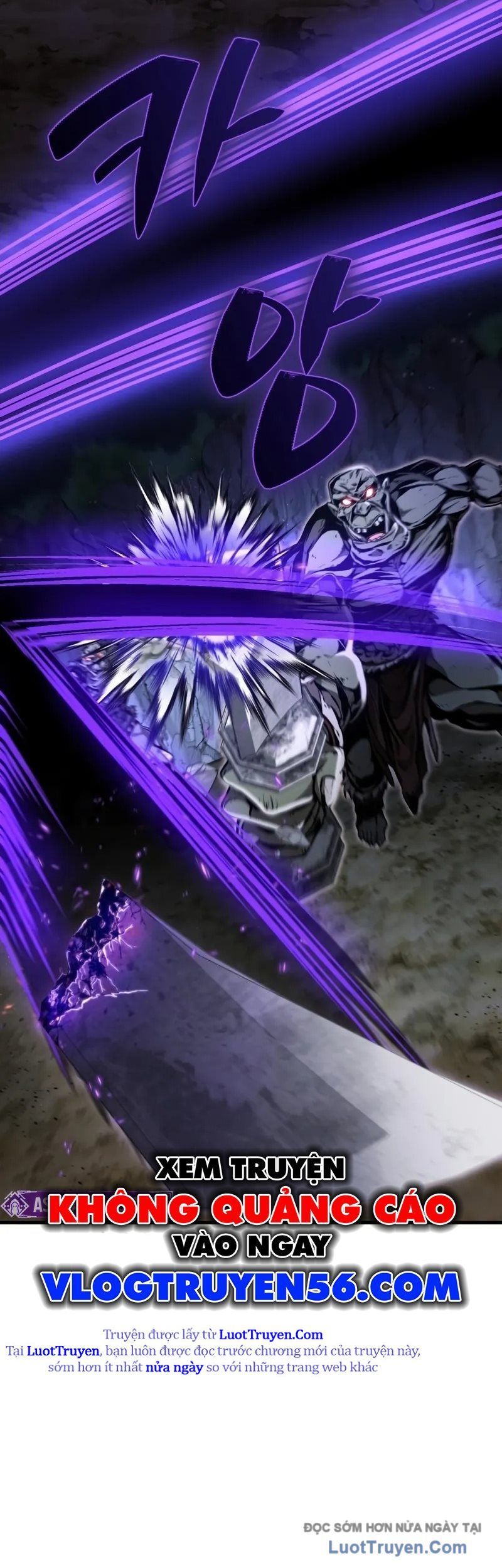 Sự Trả Thù Của Chúa Tể Bóng Tối Chapter 9 - Trang 2