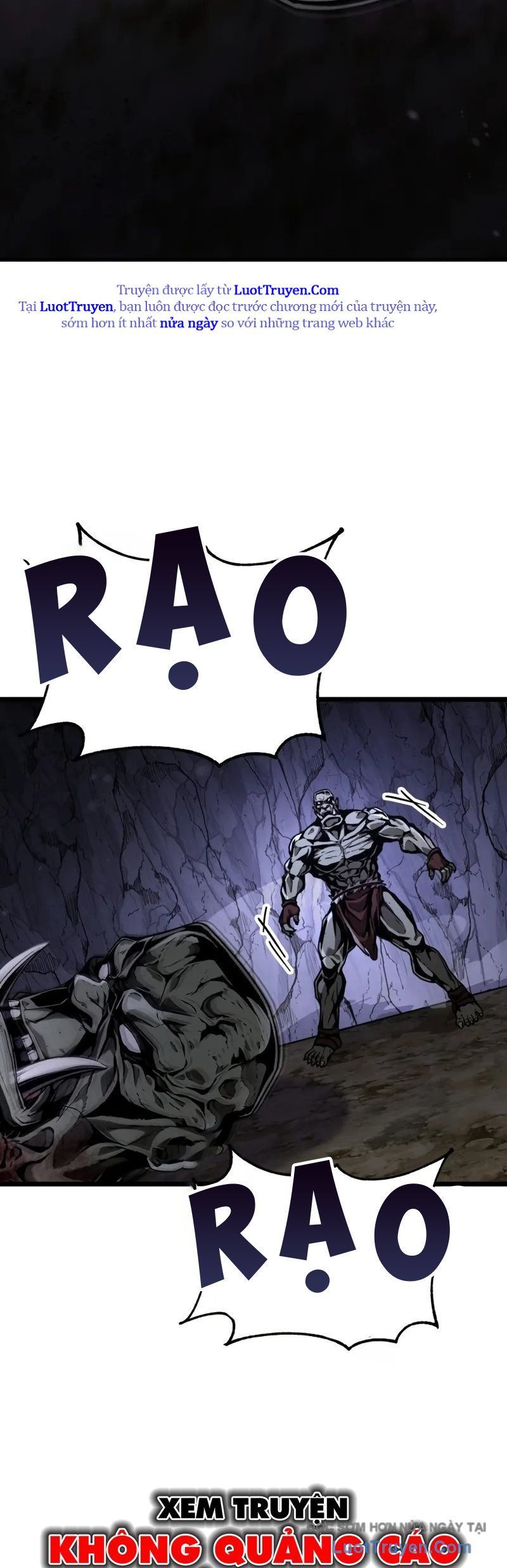 Sự Trả Thù Của Chúa Tể Bóng Tối Chapter 9 - Trang 2