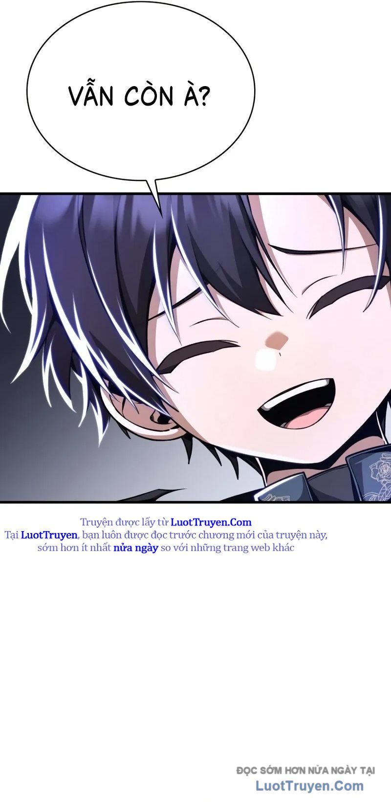 Sự Trả Thù Của Chúa Tể Bóng Tối Chapter 9 - Trang 2