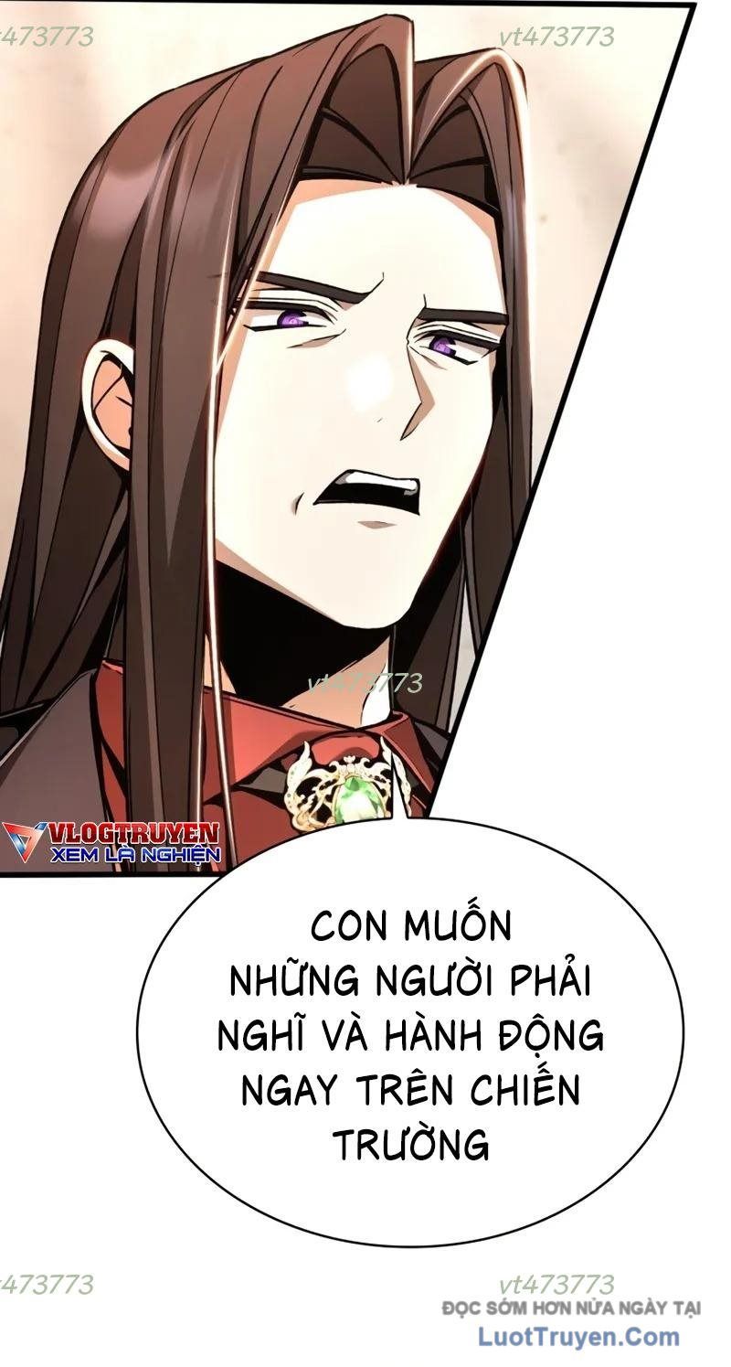 Sự Trả Thù Của Chúa Tể Bóng Tối Chapter 10 - Trang 2