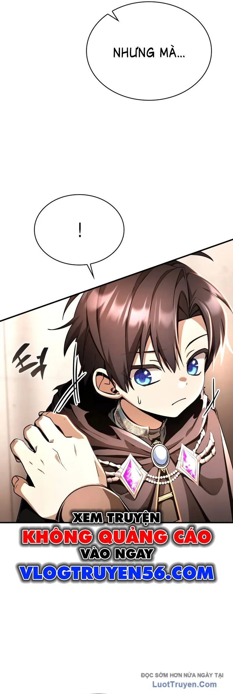 Sự Trả Thù Của Chúa Tể Bóng Tối Chapter 10 - Trang 2