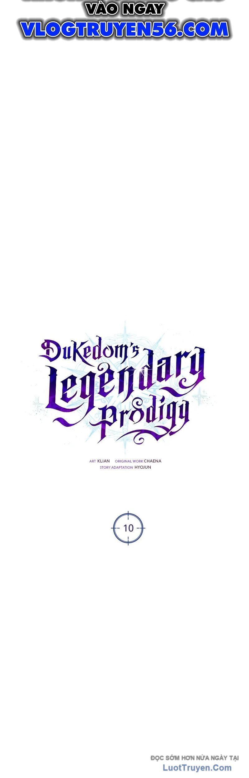 Sự Trả Thù Của Chúa Tể Bóng Tối Chapter 10 - Trang 2