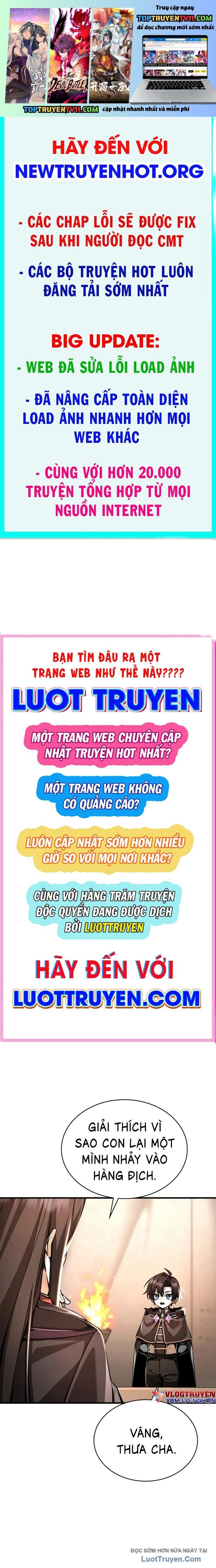 Sự Trả Thù Của Chúa Tể Bóng Tối Chapter 10 - Trang 2