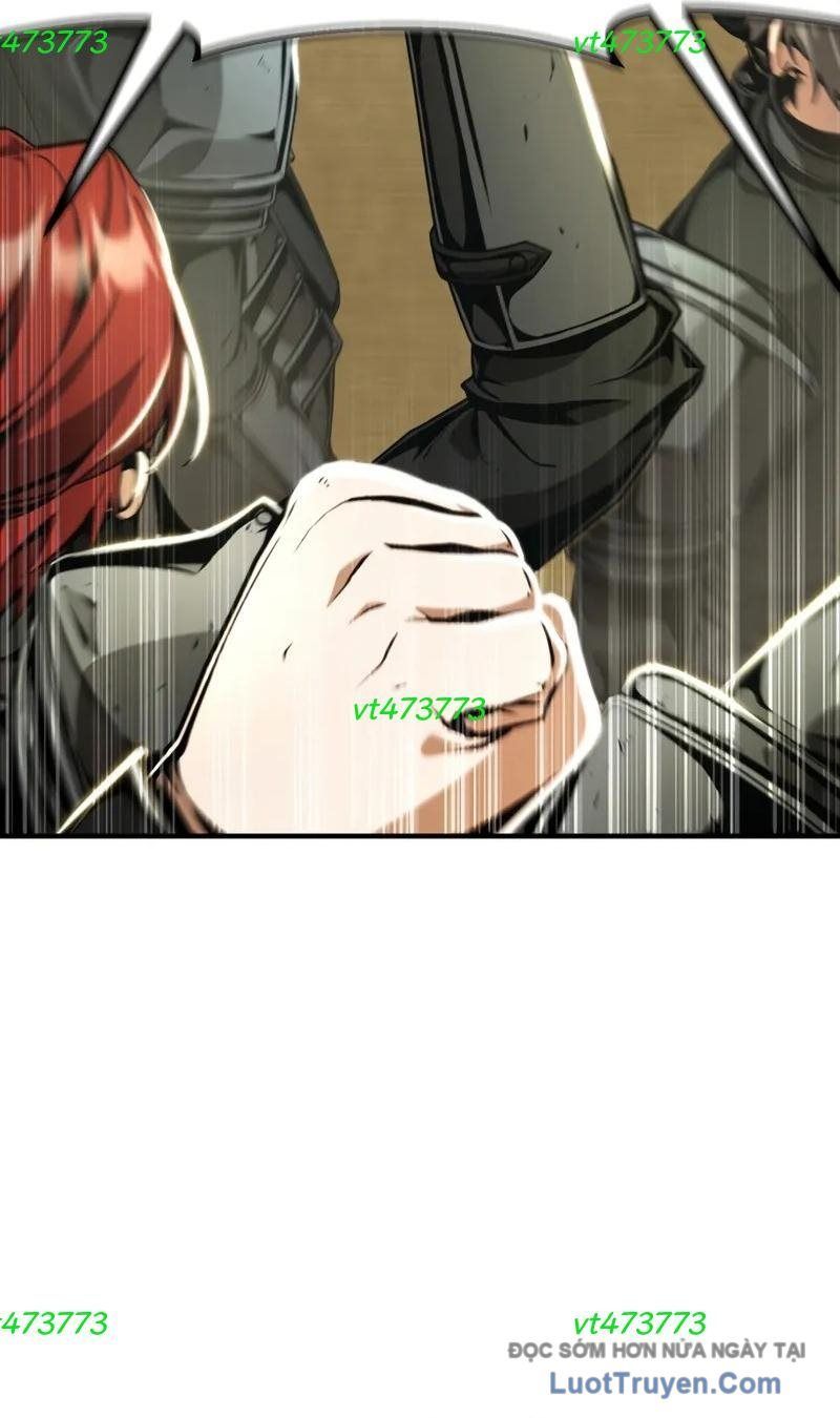 Sự Trả Thù Của Chúa Tể Bóng Tối Chapter 10 - Trang 2