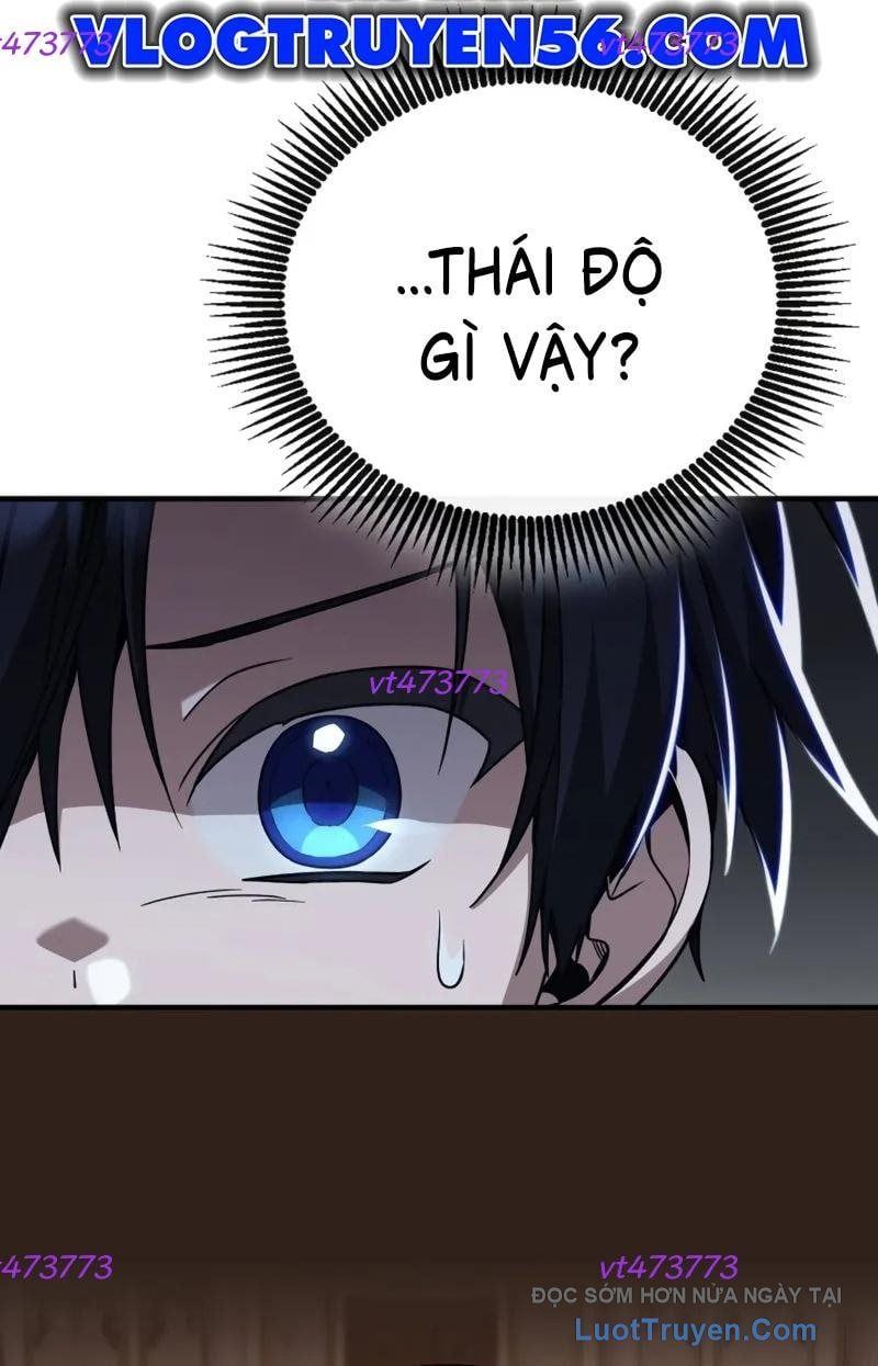 Sự Trả Thù Của Chúa Tể Bóng Tối Chapter 10 - Trang 2