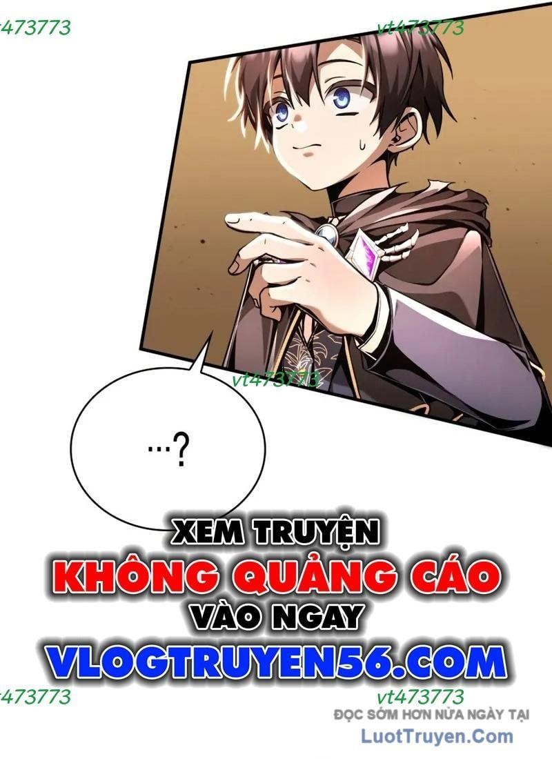 Sự Trả Thù Của Chúa Tể Bóng Tối Chapter 10 - Trang 2