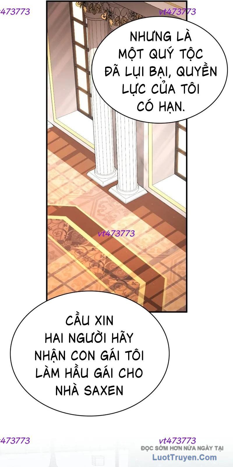 Sự Trả Thù Của Chúa Tể Bóng Tối Chapter 10 - Trang 2