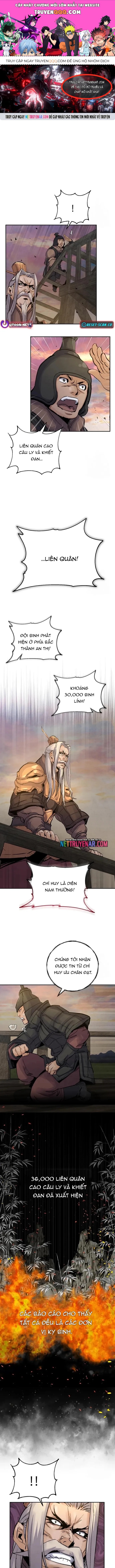 Biên Niên Sử Cao Câu Ly Chapter 32 - Trang 2