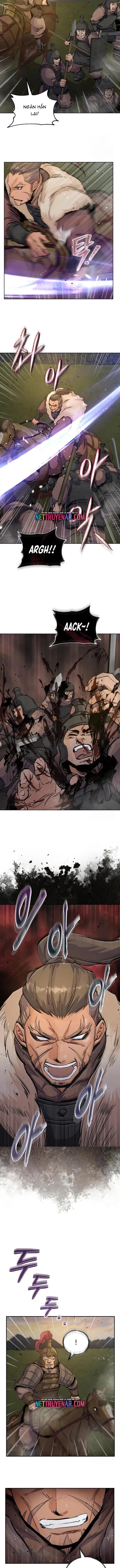 Biên Niên Sử Cao Câu Ly Chapter 32 - Trang 2