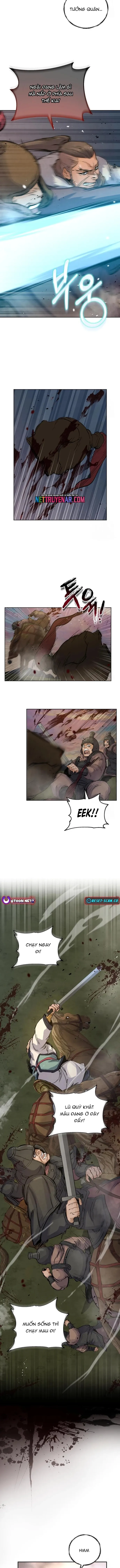 Biên Niên Sử Cao Câu Ly Chapter 32 - Trang 2