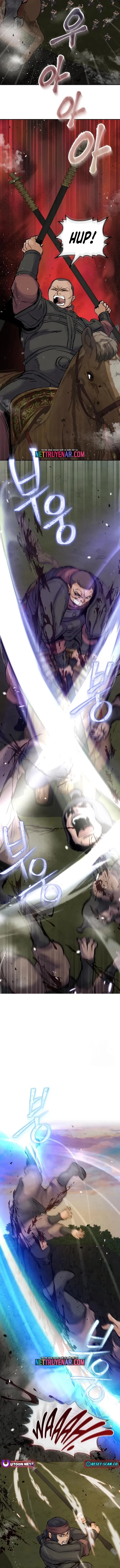 Biên Niên Sử Cao Câu Ly Chapter 32 - Trang 2