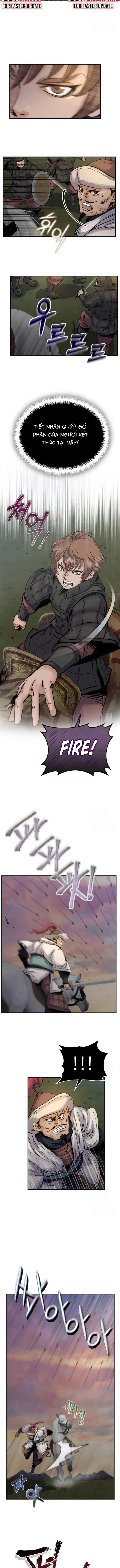 Biên Niên Sử Cao Câu Ly Chapter 33 - Trang 2