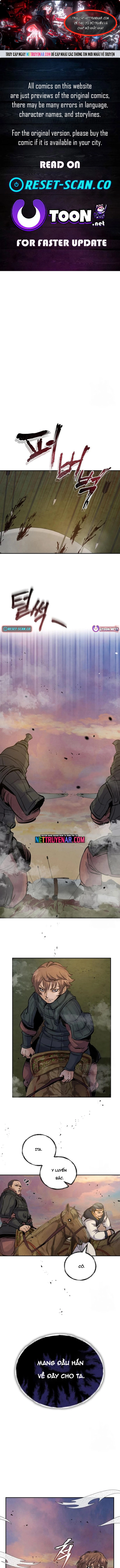 Biên Niên Sử Cao Câu Ly Chapter 34 - Trang 2