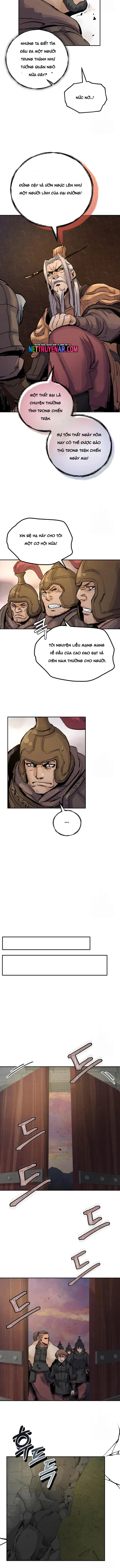 Biên Niên Sử Cao Câu Ly Chapter 34 - Trang 2