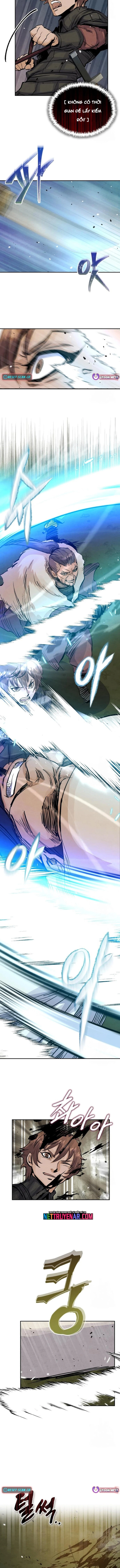 Biên Niên Sử Cao Câu Ly Chapter 34 - Trang 2