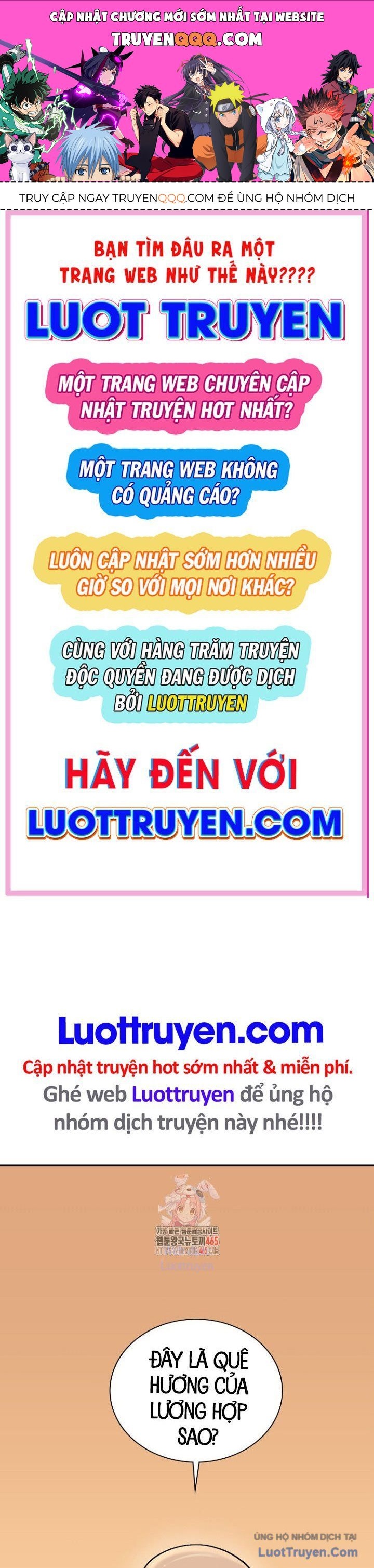 Muscle Joseon Chapter 68 - Trang 2