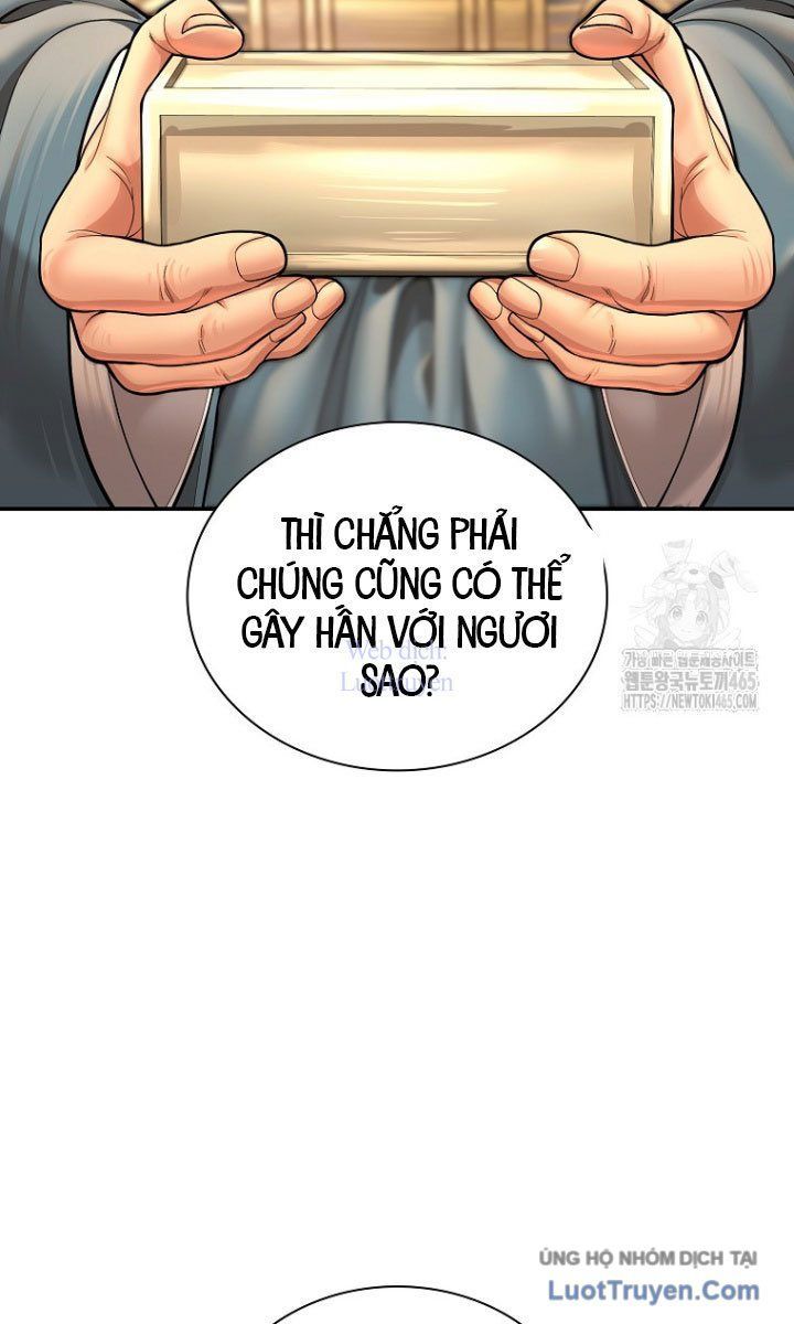 Muscle Joseon Chapter 68 - Trang 2