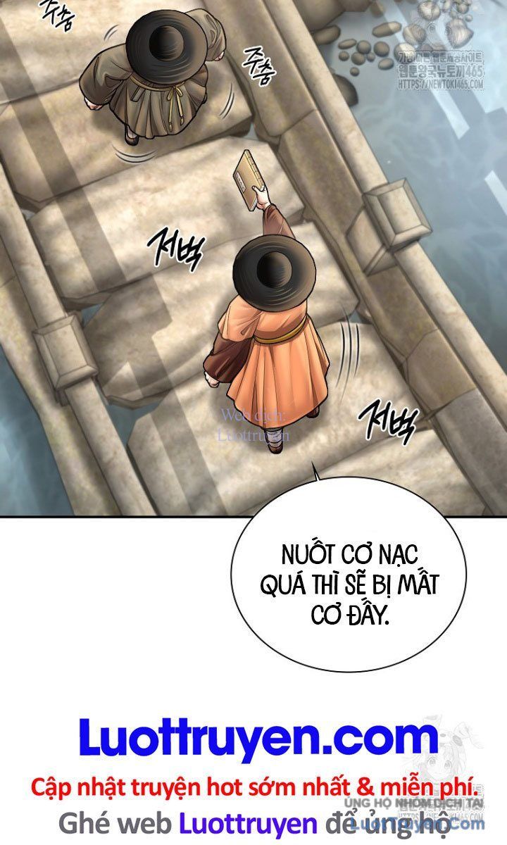 Muscle Joseon Chapter 68 - Trang 2