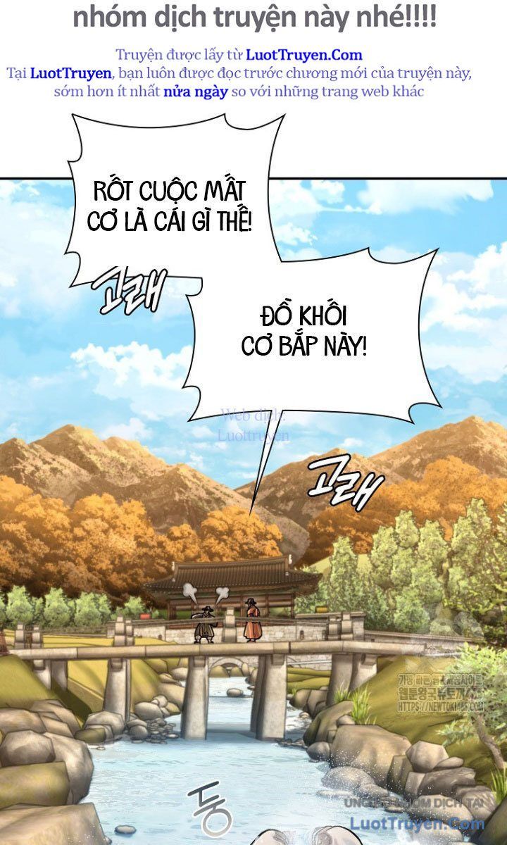 Muscle Joseon Chapter 68 - Trang 2