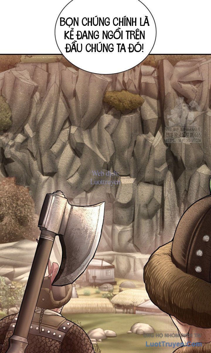 Muscle Joseon Chapter 68 - Trang 2