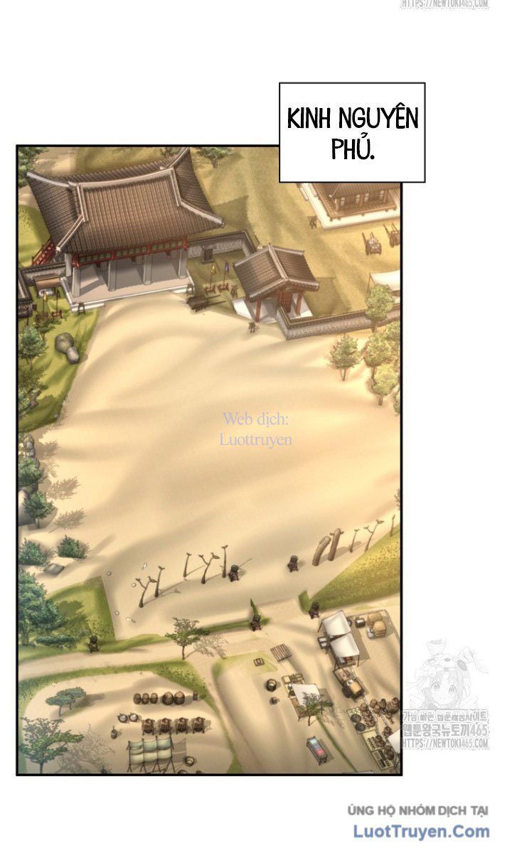 Muscle Joseon Chapter 68 - Trang 2