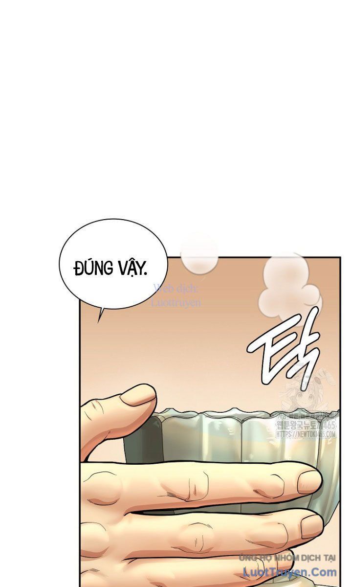 Muscle Joseon Chapter 68 - Trang 2