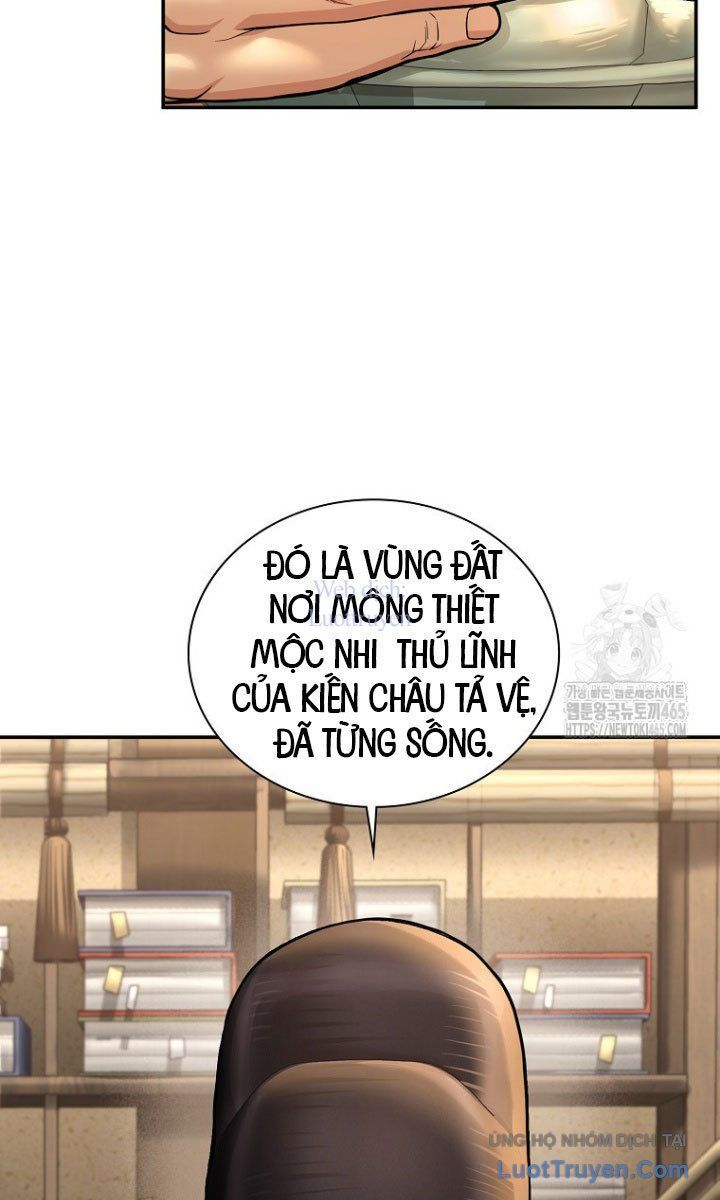 Muscle Joseon Chapter 68 - Trang 2