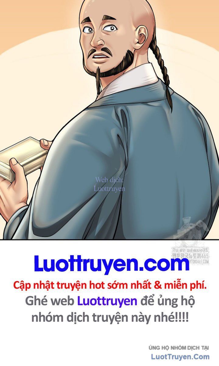 Muscle Joseon Chapter 68 - Trang 2