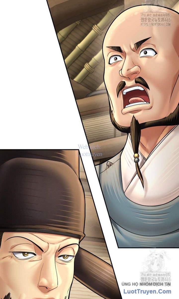 Muscle Joseon Chapter 68 - Trang 2