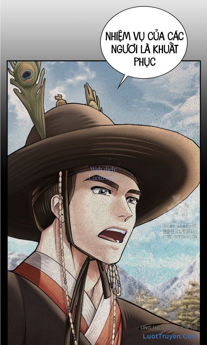 Muscle Joseon Chapter 68 - Trang 2