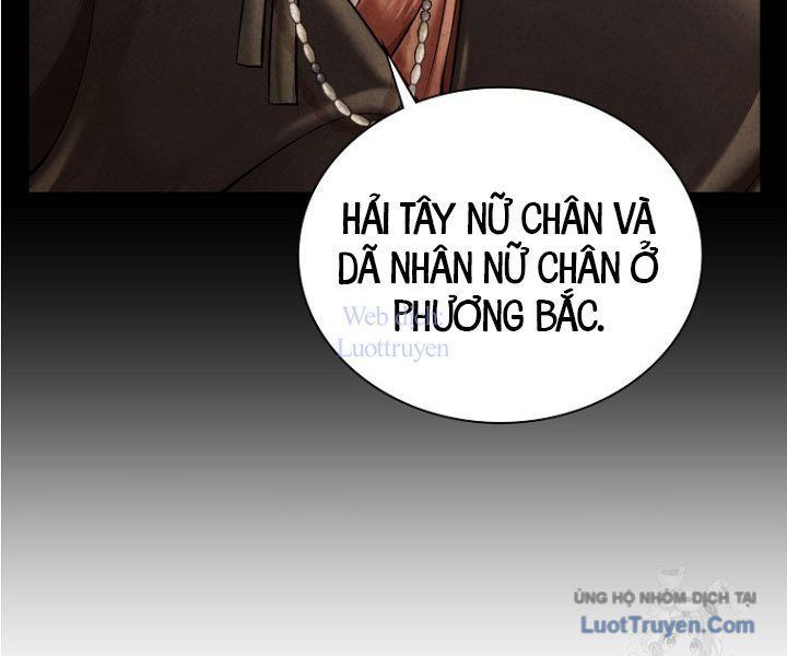 Muscle Joseon Chapter 68 - Trang 2