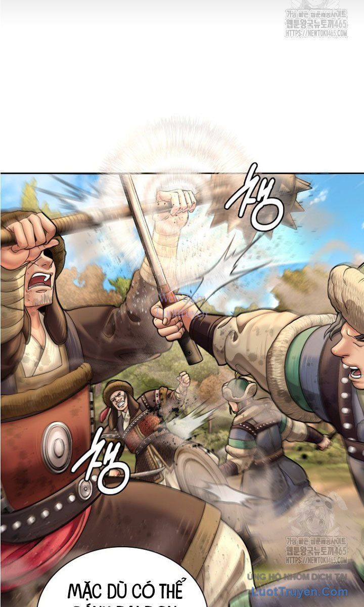 Muscle Joseon Chapter 68 - Trang 2