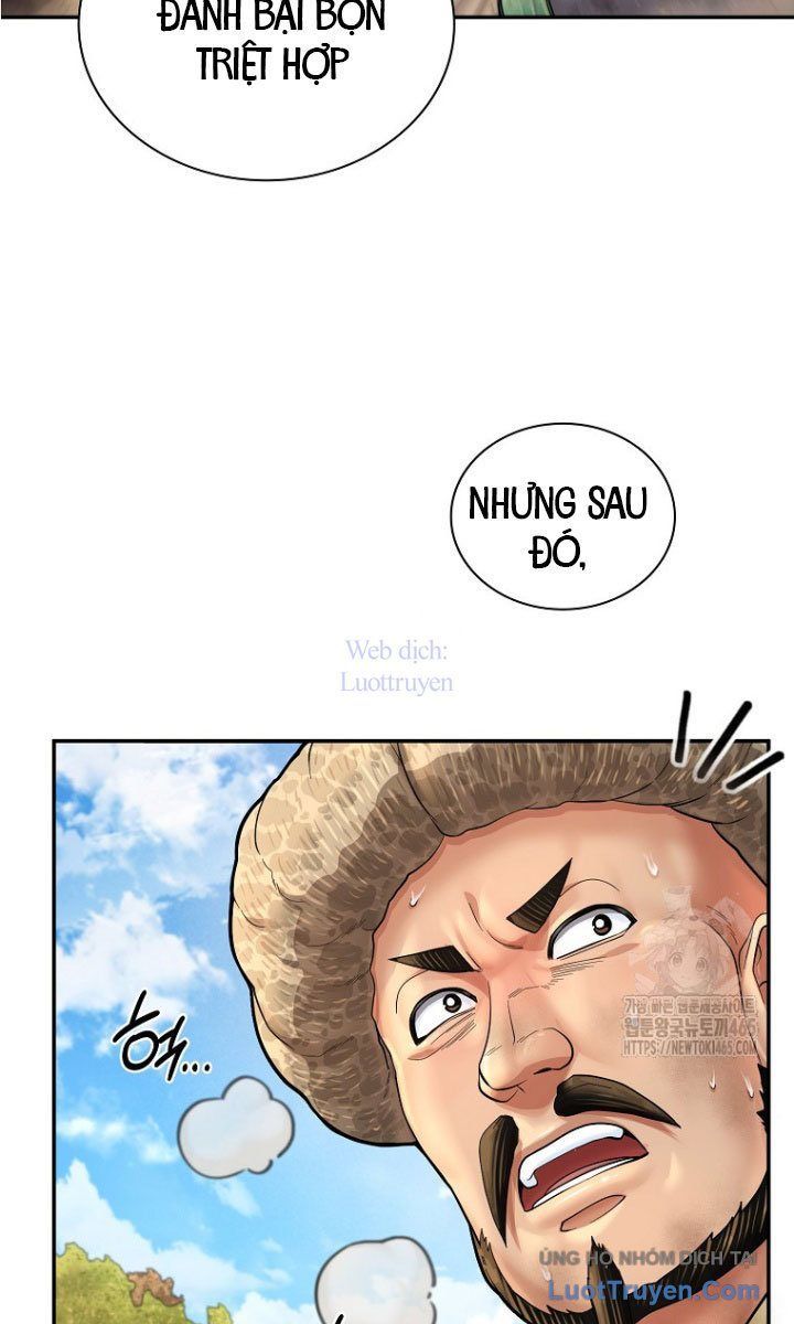 Muscle Joseon Chapter 68 - Trang 2