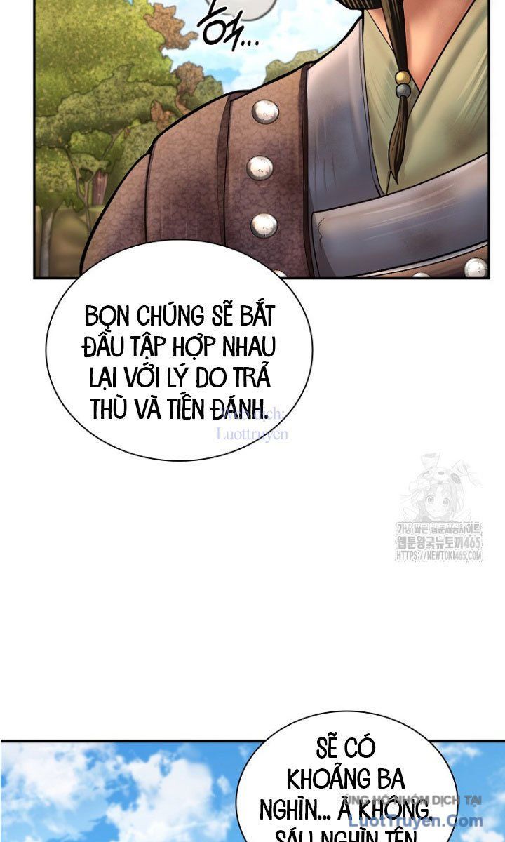 Muscle Joseon Chapter 68 - Trang 2