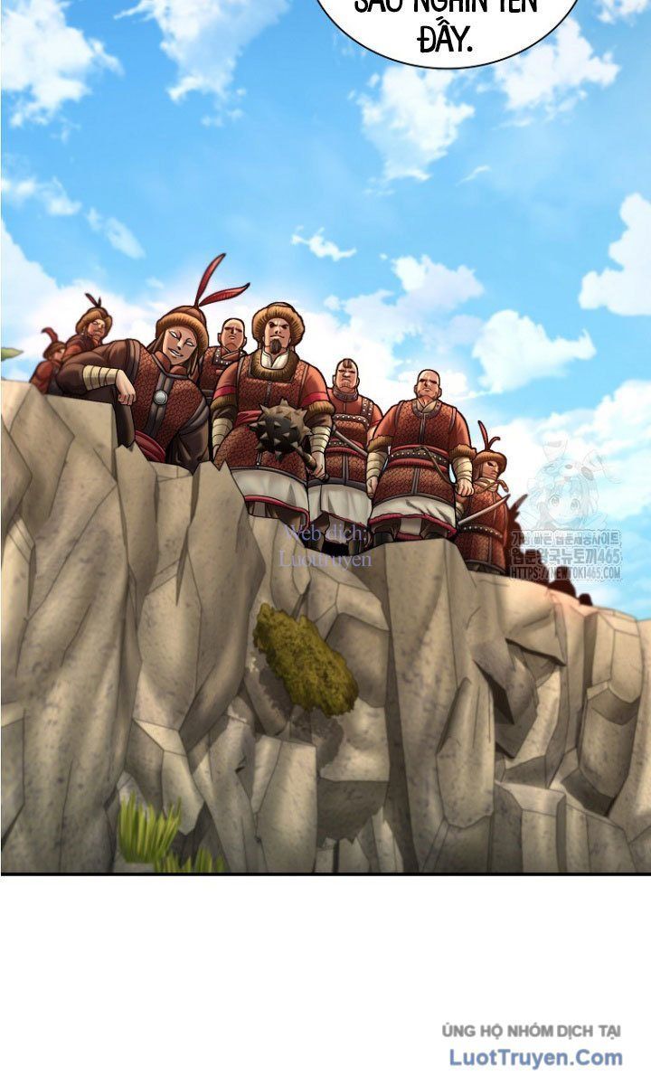 Muscle Joseon Chapter 68 - Trang 2