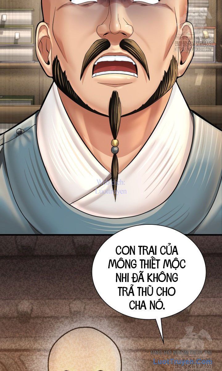 Muscle Joseon Chapter 68 - Trang 2